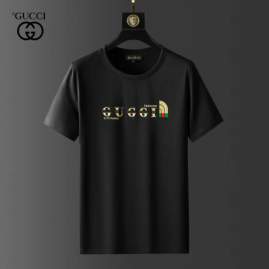 Picture of Gucci Shirt Pant Suits _SKUGucciM-4XL25cx2302122040